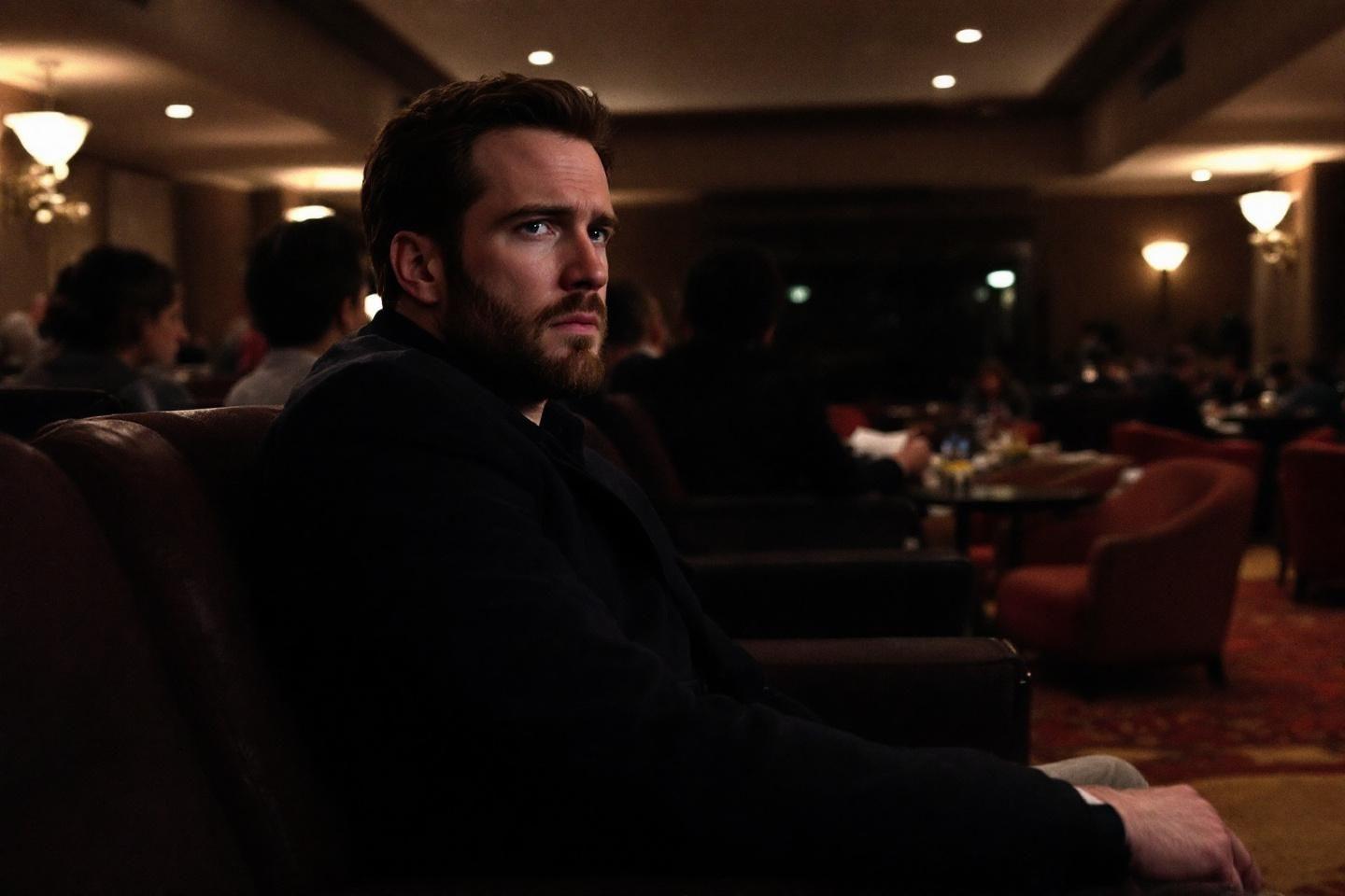 Chris Evans : un artiste aux multiples facettes