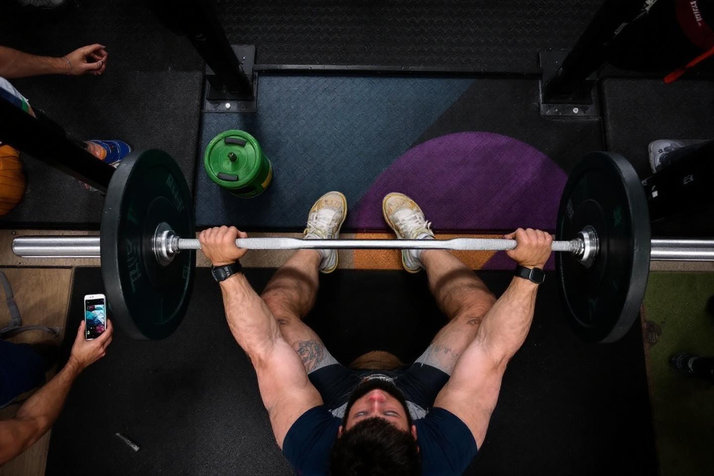 Good morning muscu : comment faire cet exercice pour muscler efficacement vos ischio-jambiers et lombaires