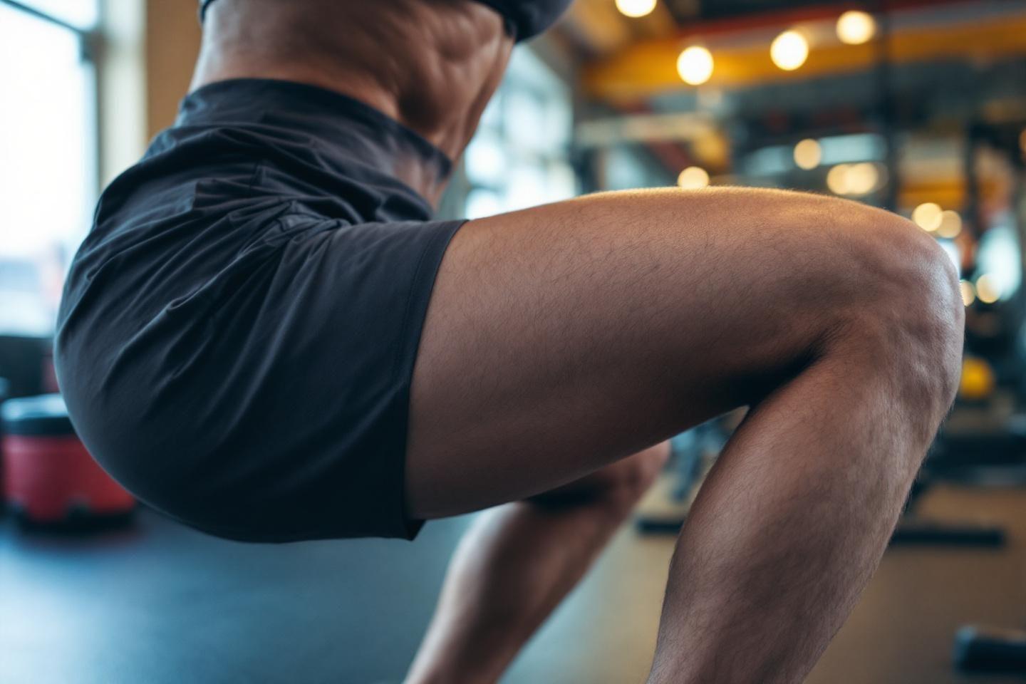 Comment faire l'extension lombaire au banc pour muscler le dos efficacement