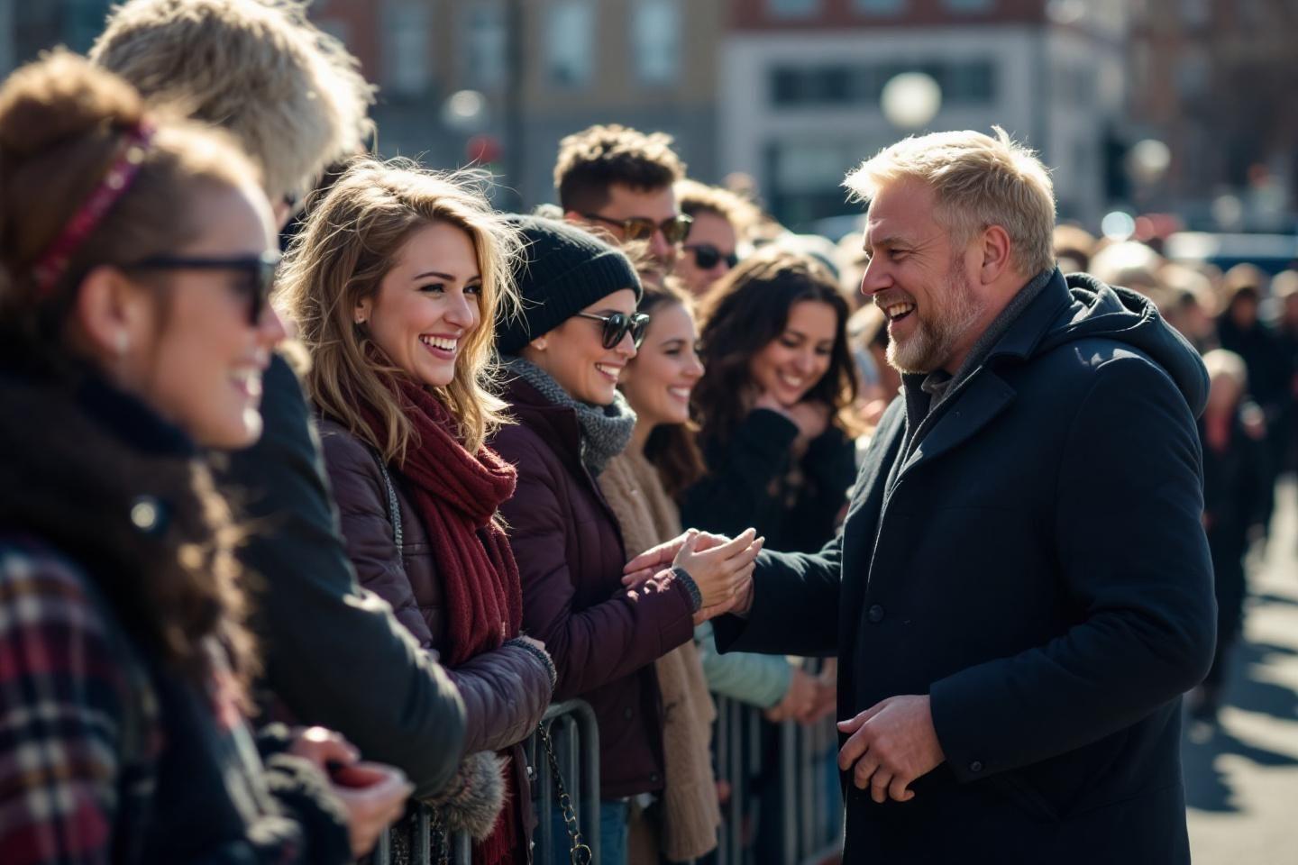 Hafþór Júlíus Björnsson - The Mountain s'entraîne pour son prochain combat