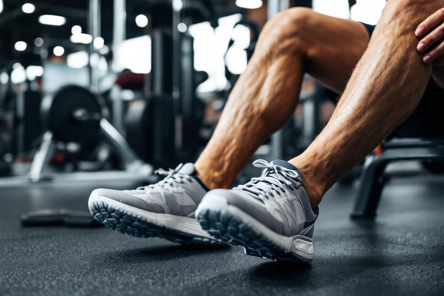 Leg curl allongé : l'exercice idéal pour muscler les ischio-jambiers