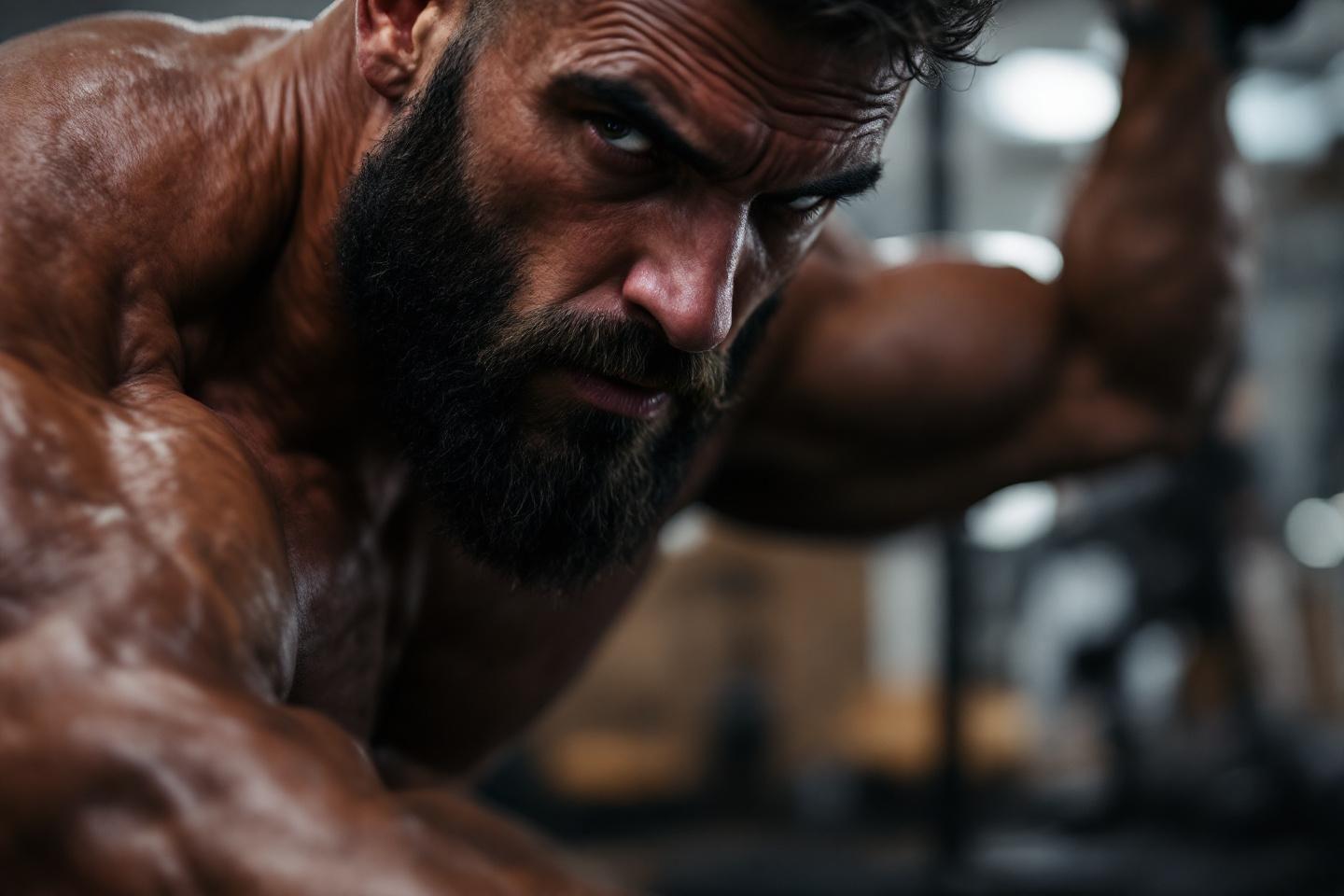 Bodybuilder : guide complet sur les pratiques, risques et vie des culturistes professionnels