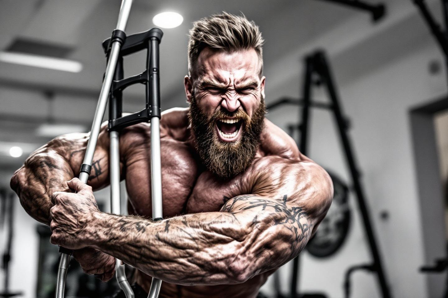 Bodybuilder : guide complet sur les pratiques, risques et vie des culturistes professionnels