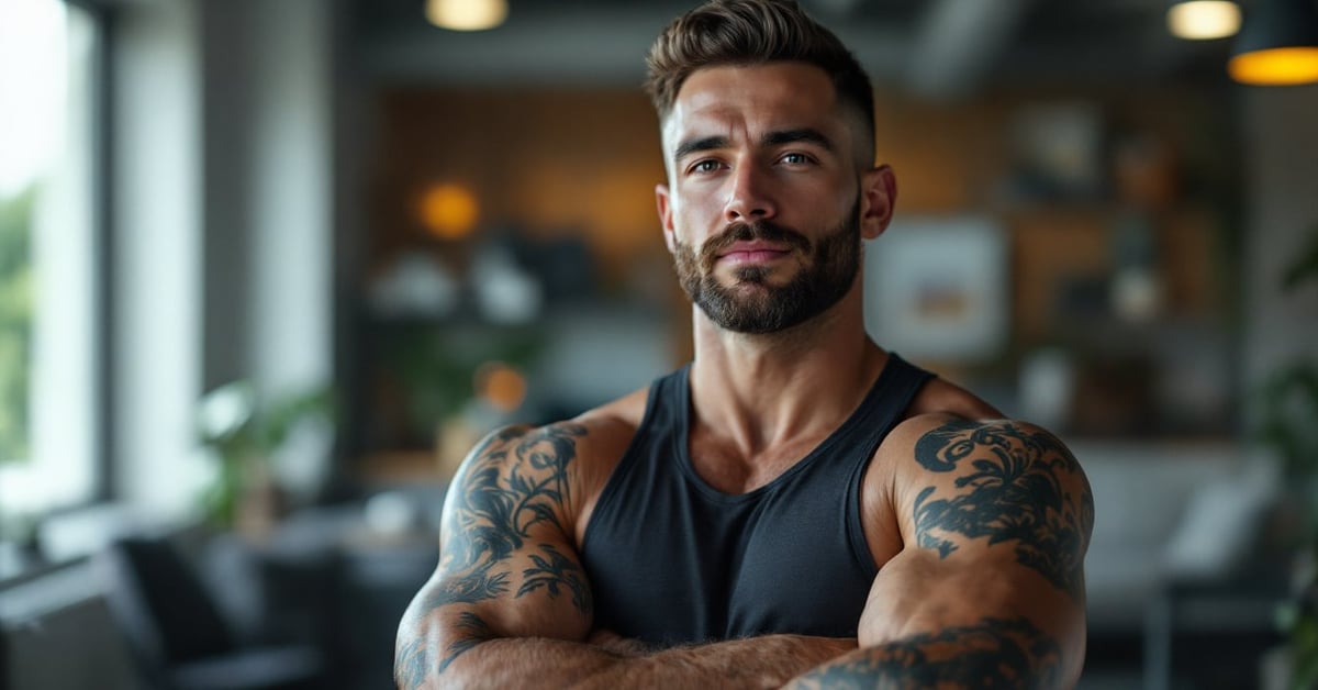 Fitness Authority : la marque de nutrition sportive qui ne fait pas dans la demi-mesure