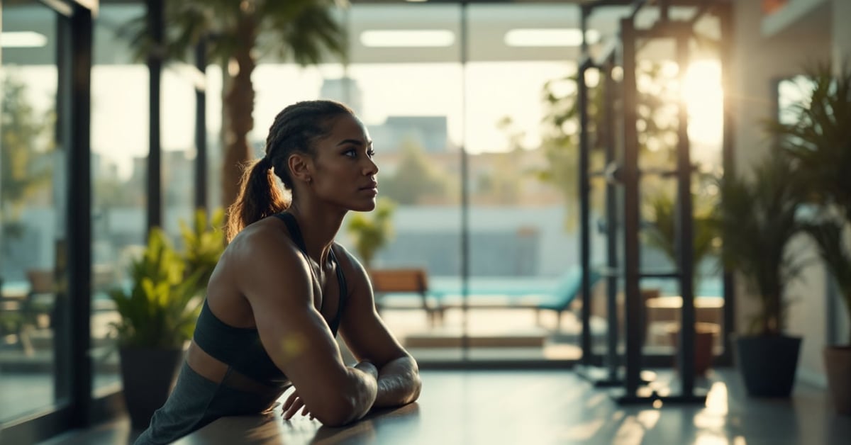 Fitness Park : tout ce qu’il faut savoir avant de s’inscrire