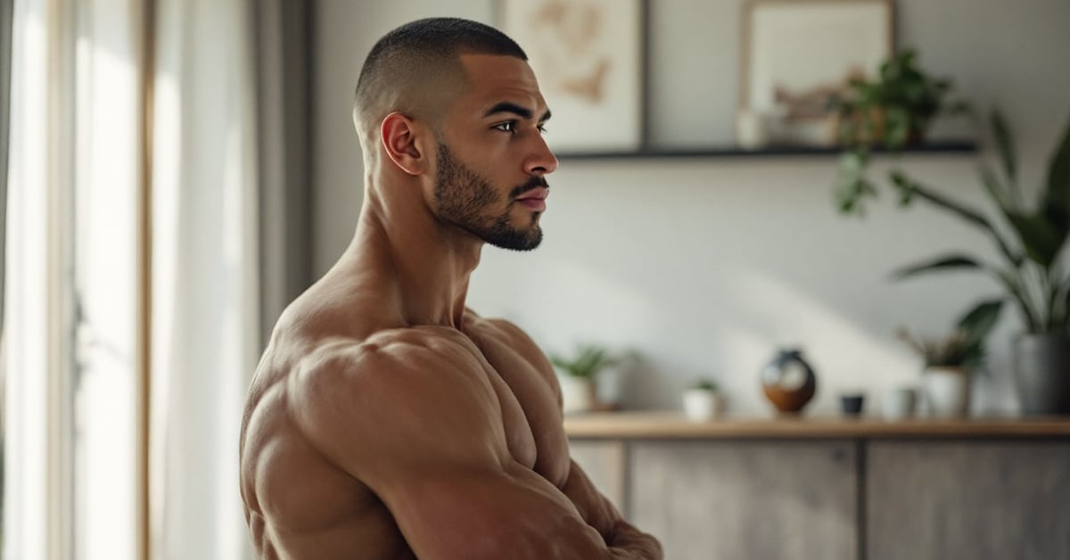 Musculation : exercices, prises et conseils pour progresser vite