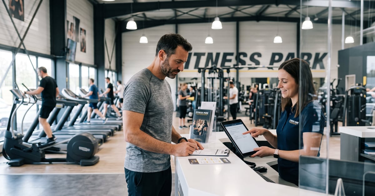 Abonnements Fitness Park : tarifs, options et comment choisir