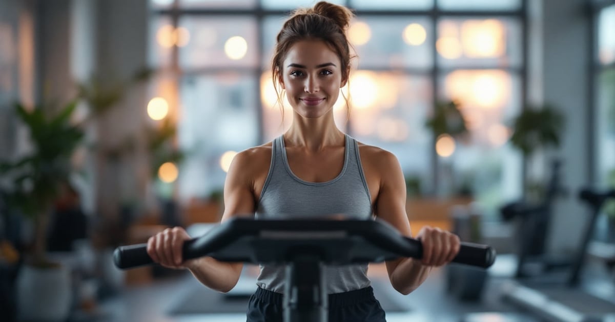 Trouver un Fitness Park près de chez toi