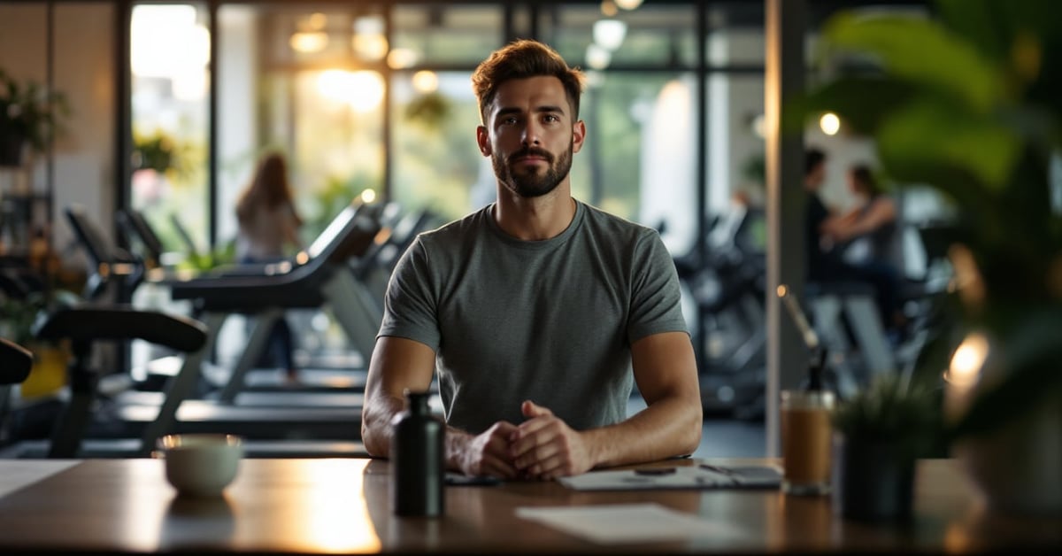 Résilier son abonnement Fitness Park sans galère