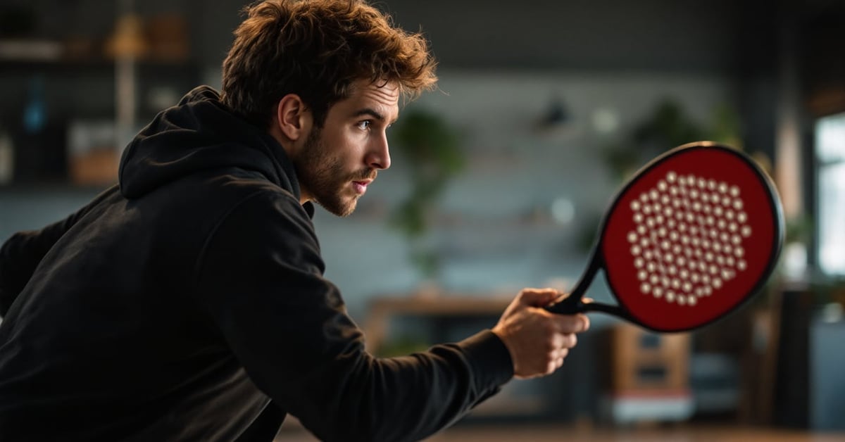 Affûter ses réflexes et son cardio : Pourquoi le Padel est le complément idéal de la Self-Défense - Affûter ses réflexes et s