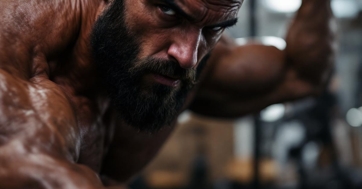 Bodybuilder guide complet pratiques risques vie culturistes professionnels featu