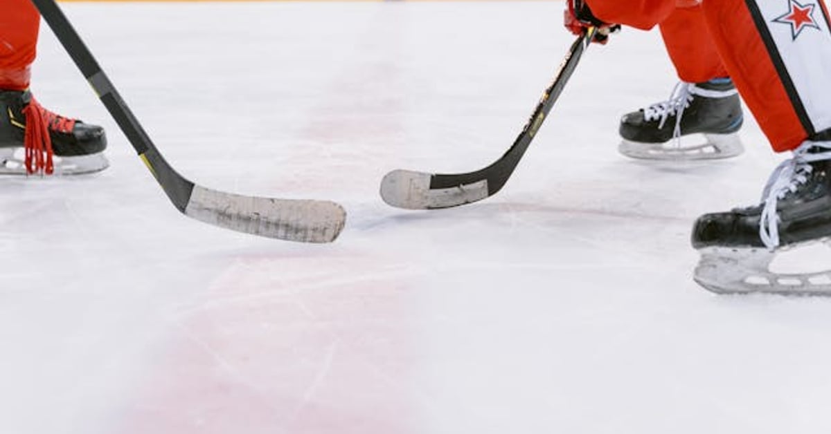 Limportance de bien choisir la taille et le flex de sa crosse de hockey featured