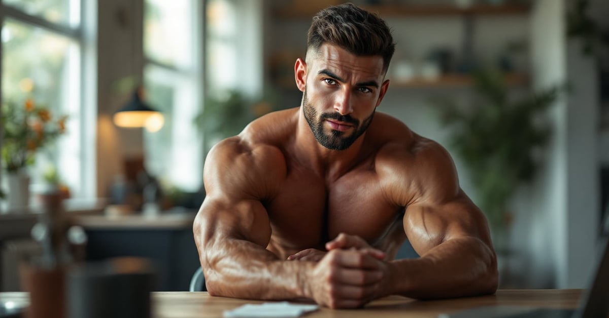 Musculation prise de masse : comment progresser vraiment