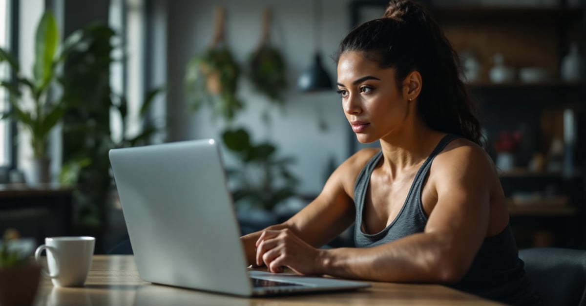 Programme de Musculation : 3 Jours par Semaine - programme musculation 3 fois par semaine