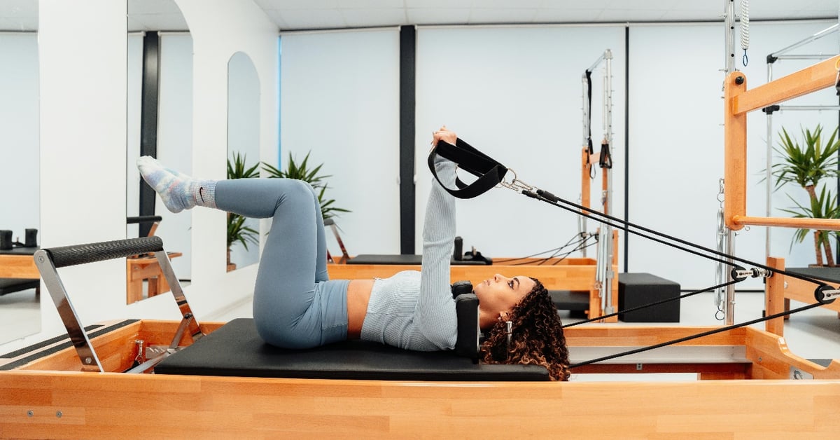 Pilates une discipline pour renforcer le corps et lesprit featured