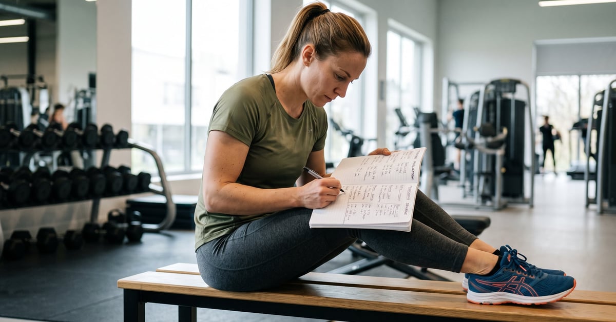 Planifier sa Semaine de Musculation