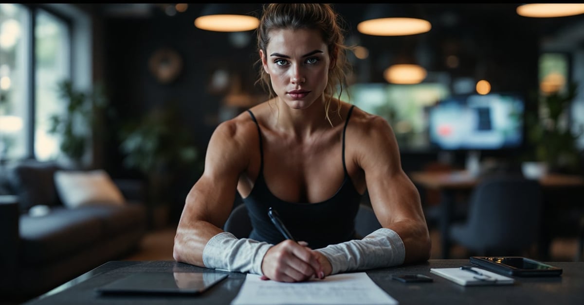 Construire un programme de prise de masse en musculation