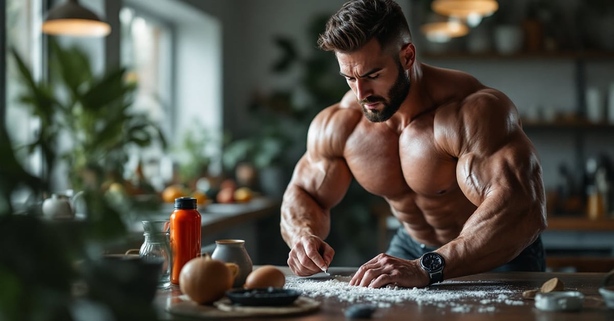 Protéines pour la Musculation : Maximiser sa Masse