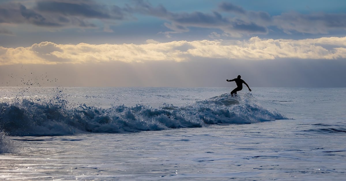 Pumping foil techniques et astuces pour une glisse optimale featured
