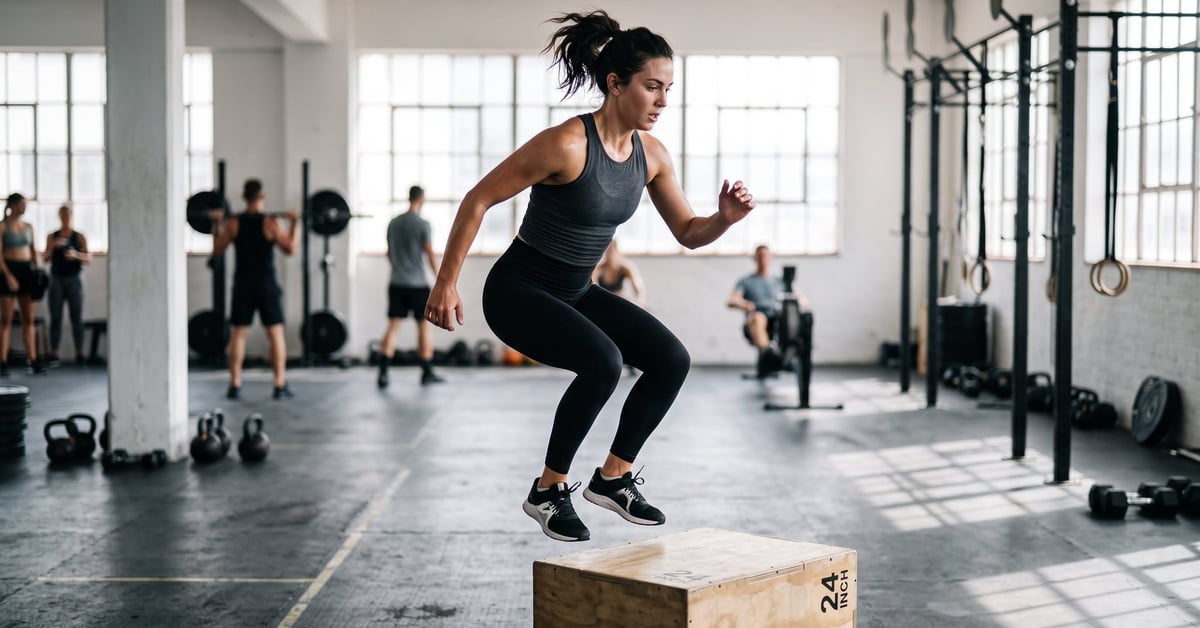 HIIT : l’entraînement fractionné intensif qui transforme votre condition physique