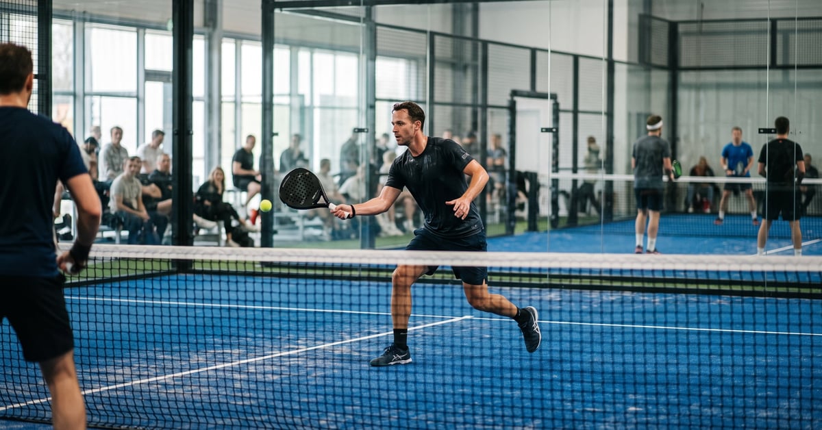 Padel : règles, technique et clubs pour débuter en France
